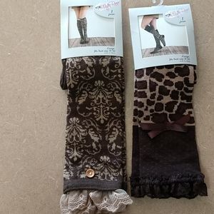 Blazin Roxx Boot Socks